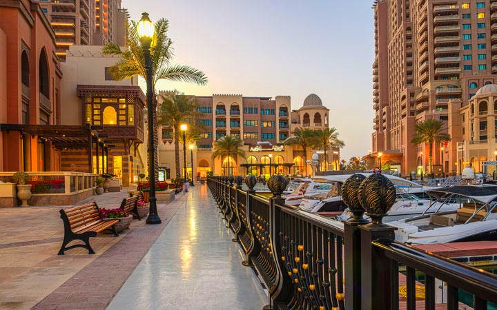 Doha (QA)