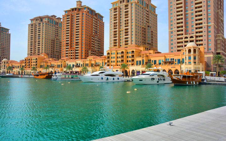 Doha (QA)