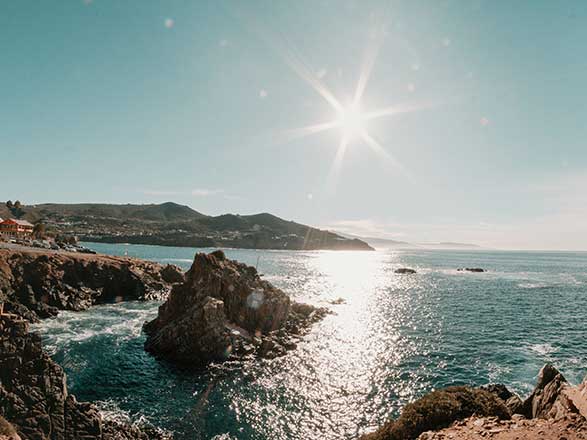 Ensenada