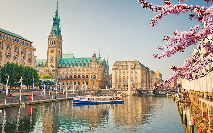 Hamburgo