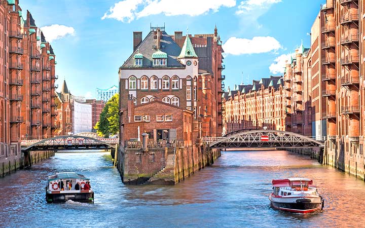 Hamburgo
