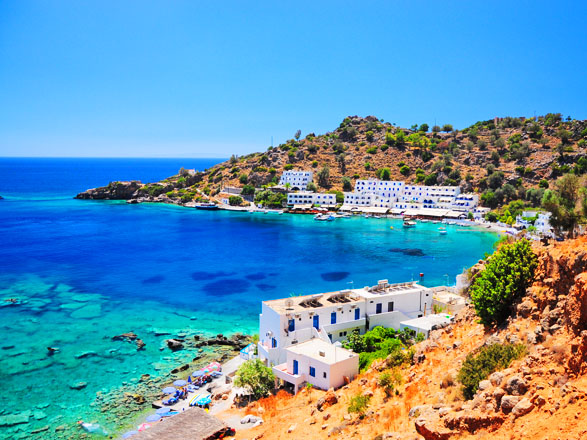 Heraklión (Grecia)