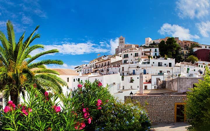 Ibiza