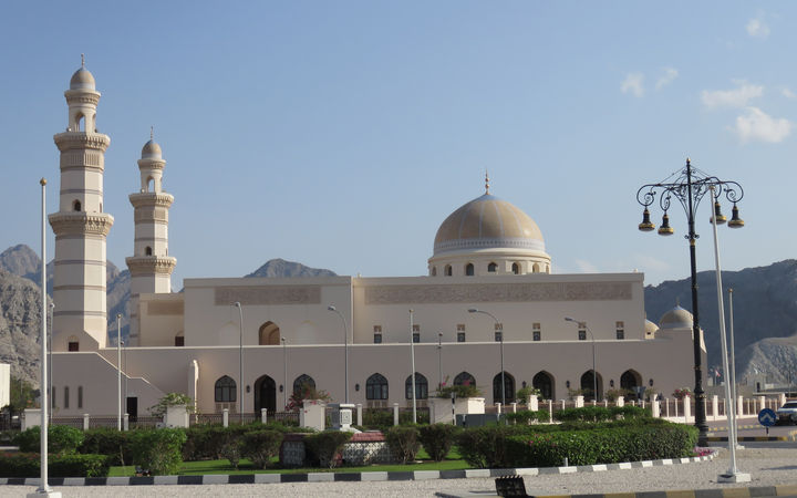Khasab