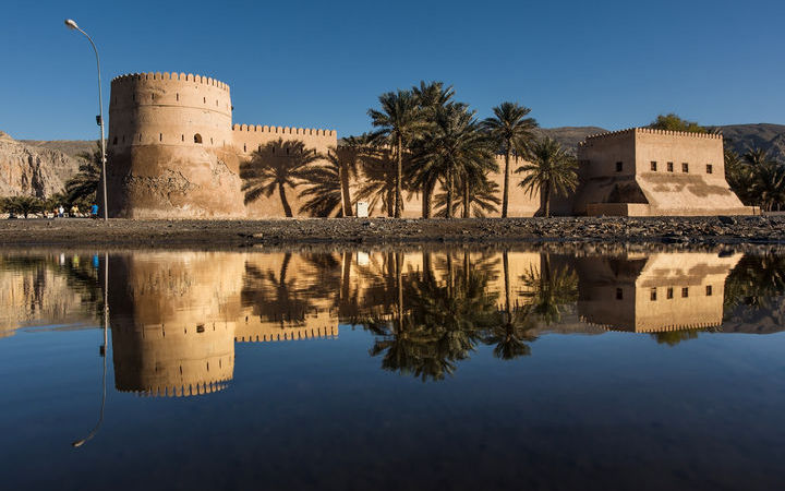 Khasab