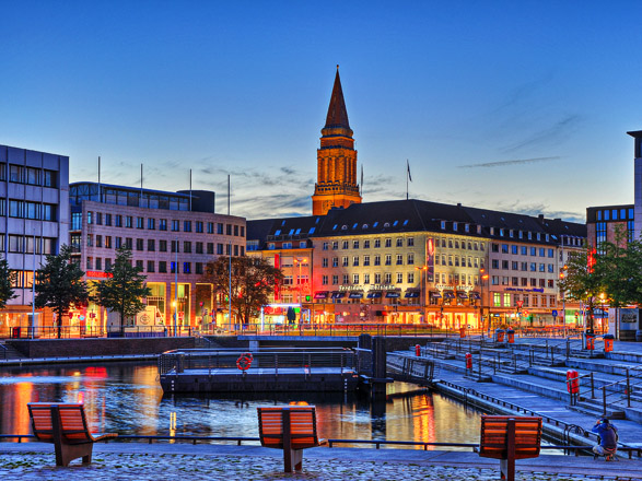 Kiel
