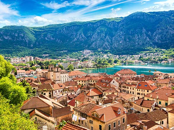 Kotor