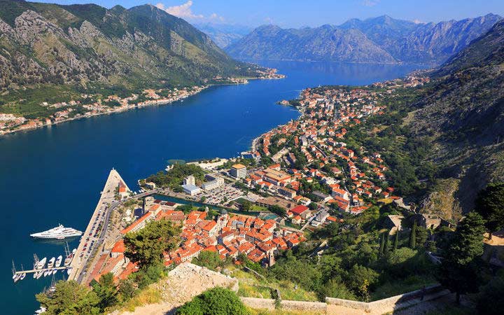 Escala Kotor