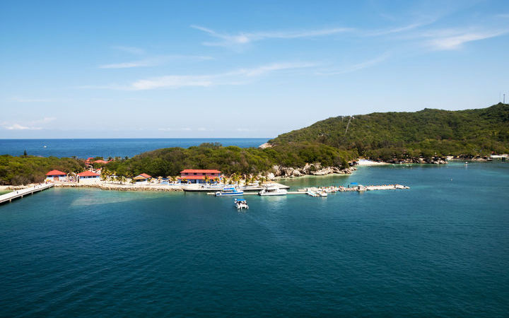 Labadee