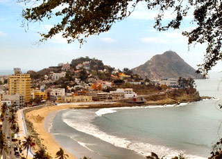 Mazatlán