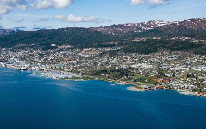 Escala Molde