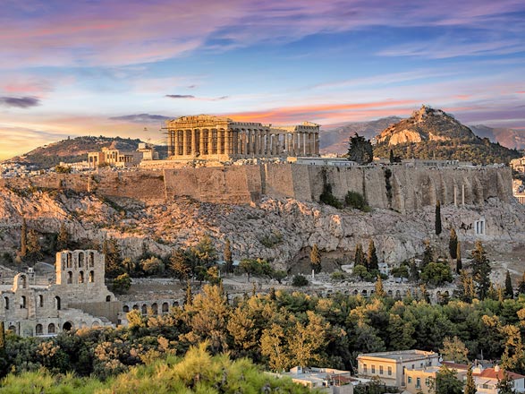 El Pireo (Atenas)