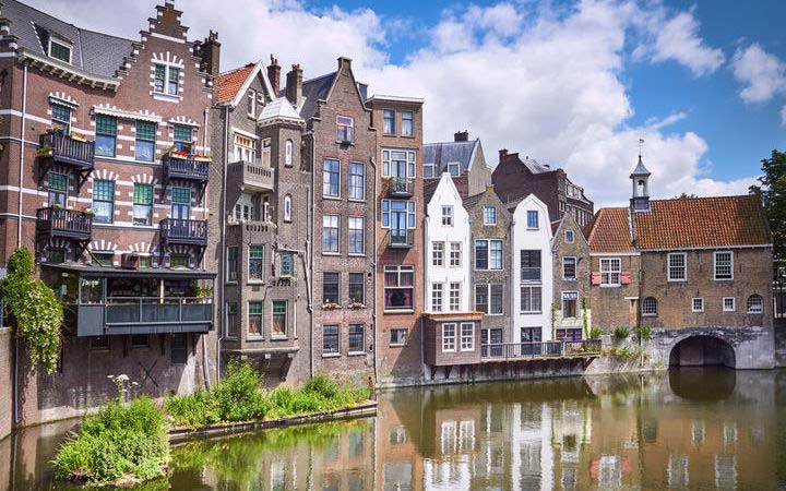 Escala Rótterdam