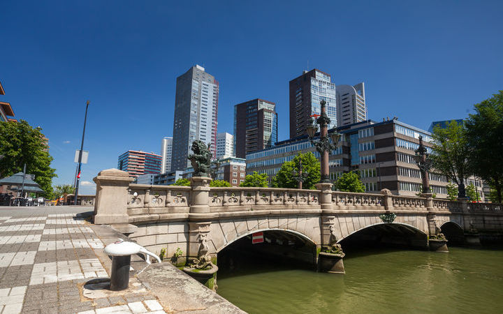 Escala Rótterdam