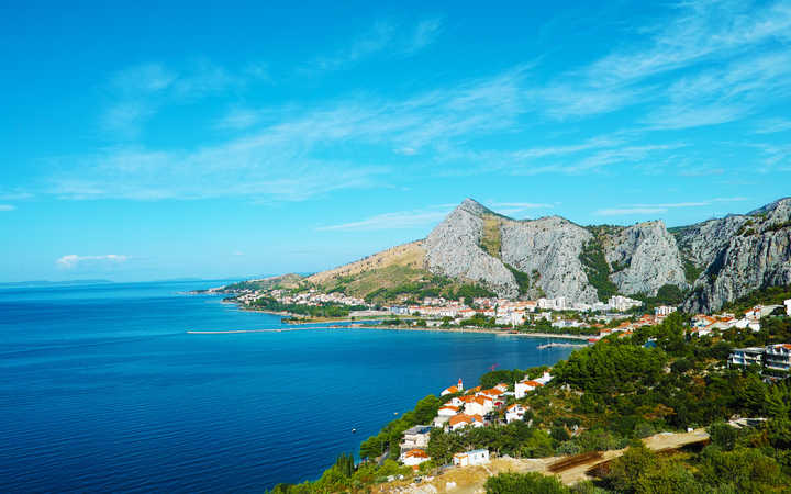Escala Split
