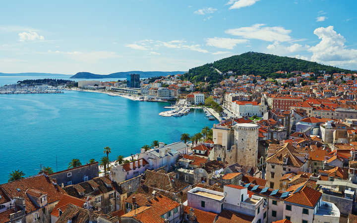 Escala Split