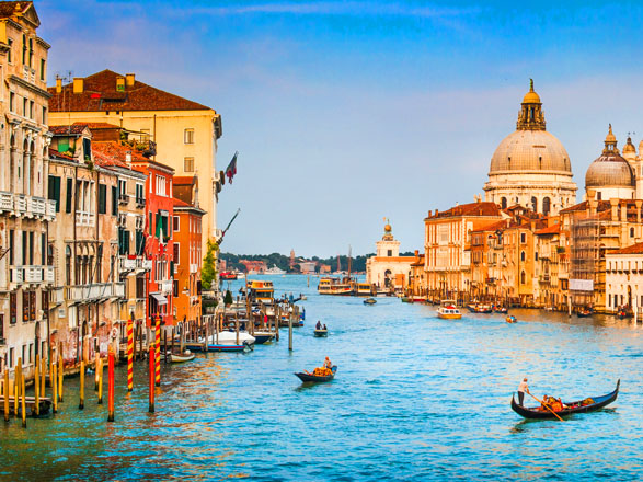Venecia