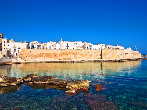 Islas griegas y Turquía