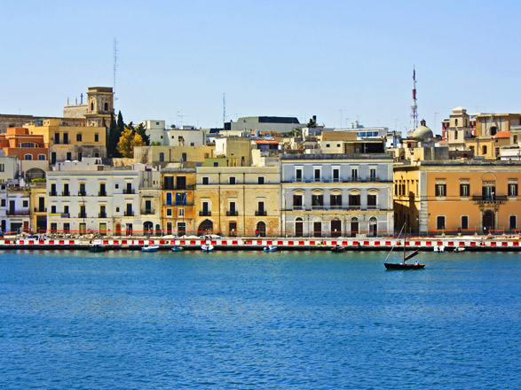 Grecia y Montenegro 