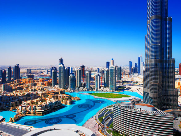 Emiratos, Omán, Qatar 