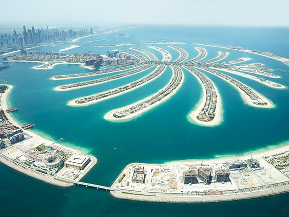 Emiratos, Omán, Qatar 