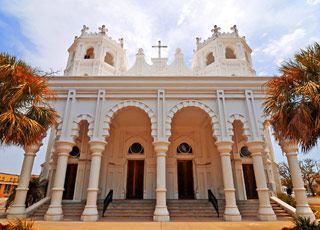 Caribe Occidental 