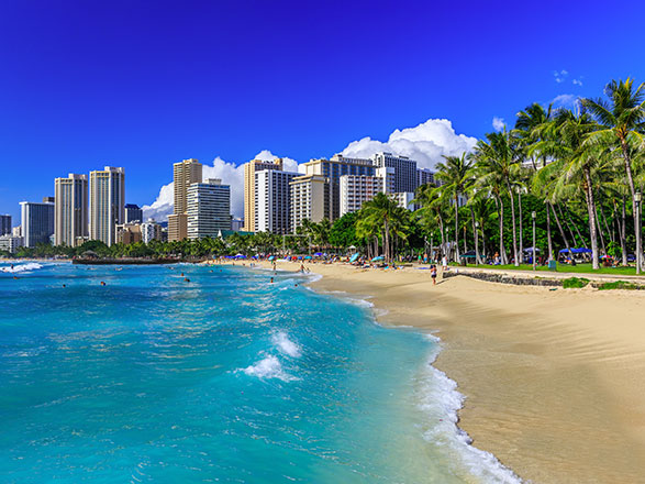 Hawai 