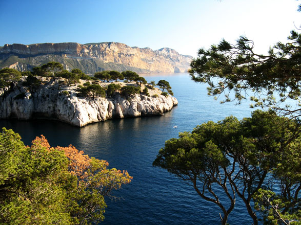 Francia, Italia, Malta 