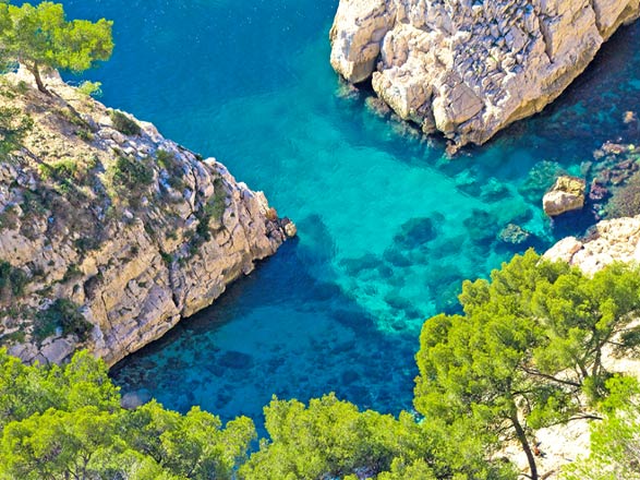 Francia, Italia, Malta 