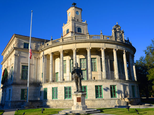 Rep. Dominicana, Puerto Rico y Bahamas 