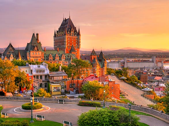 Canadá 