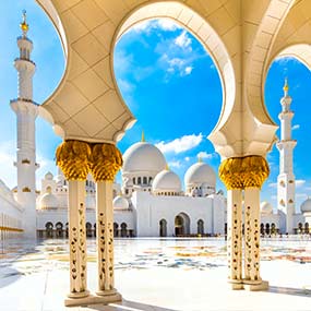 Croisières Dubaï et les Emirats Croisières Dubaï et les Emirats