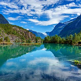Croisières Les Fjords Croisières Les Fjords