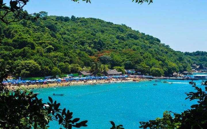 Mexique (Acapulco)