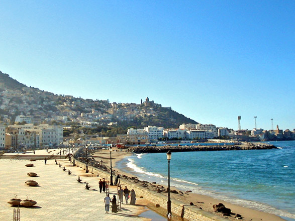 Alger