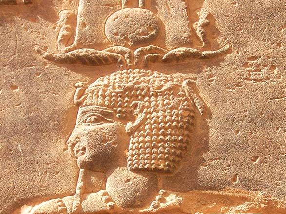 Escale Assouan - Abou Simbel