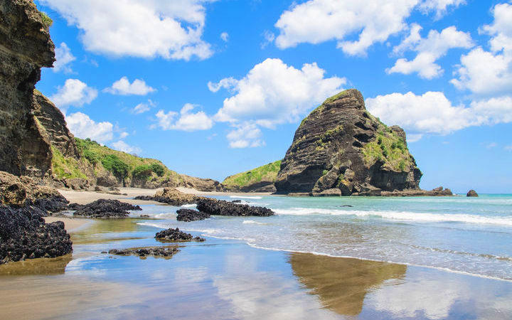 Nouvelle-Zélande (Auckland)