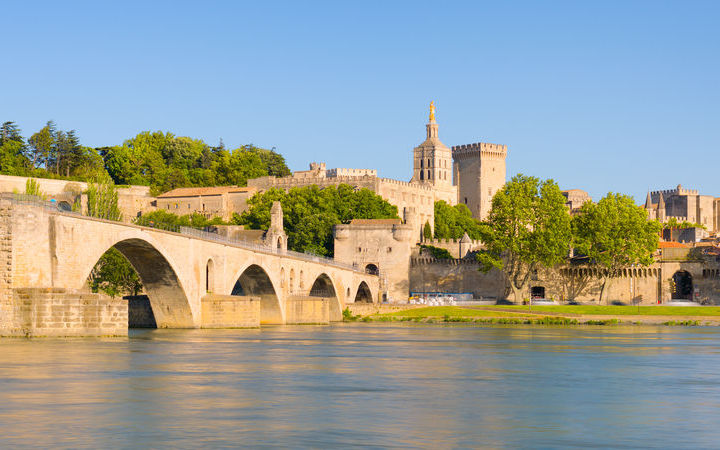 Avignon
