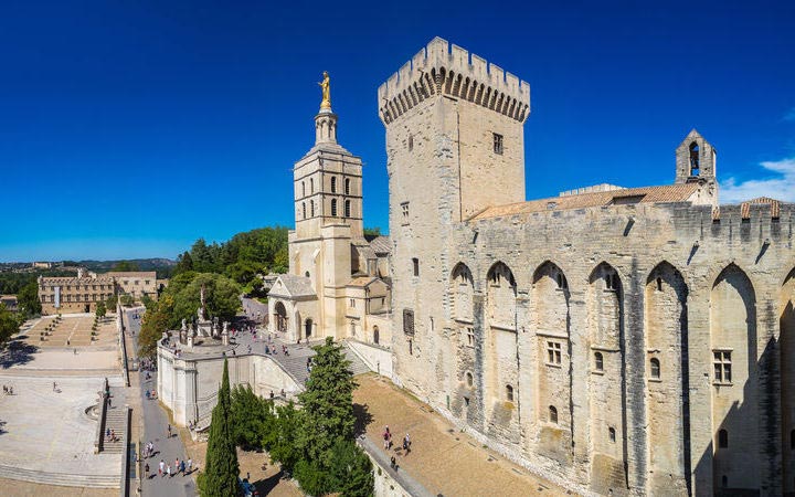 Avignon
