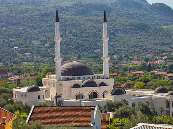 Escale Monténégro (Bar)