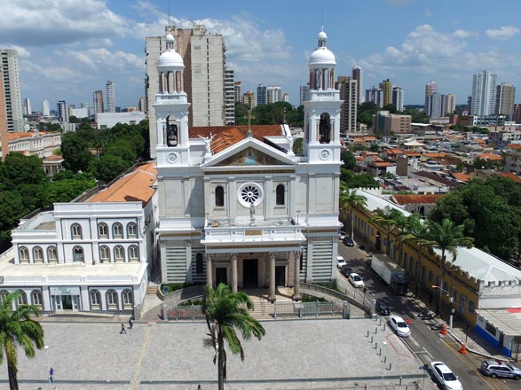 Escale Amazonie (Belem)