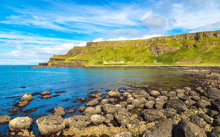 Irlande du Nord (Belfast)