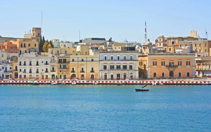 Italie (Brindisi)