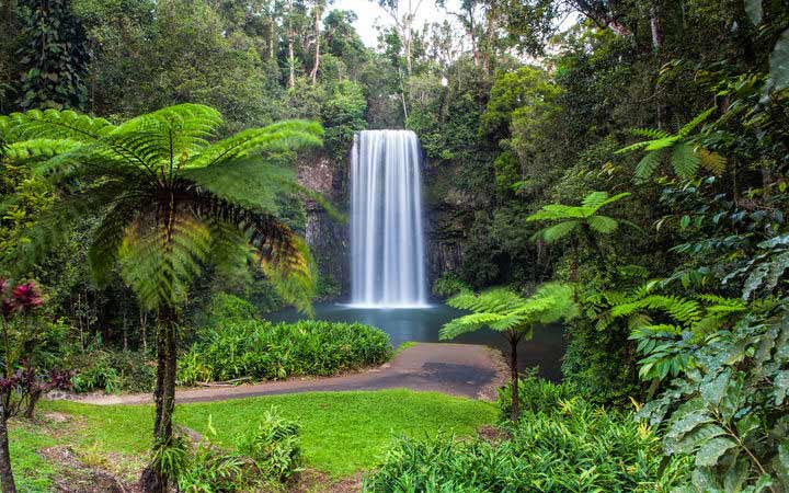 Australie (Cairns)