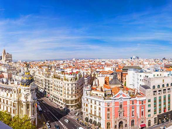 Escale Pérou (Callao)