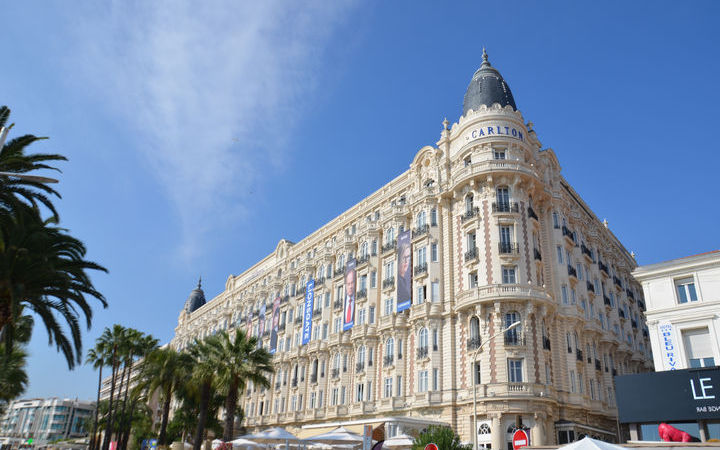 Côte d'Azur (Cannes)