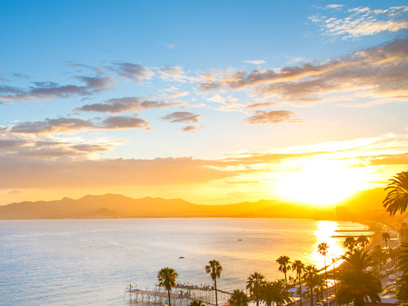 Escale Côte d'Azur (Cannes)