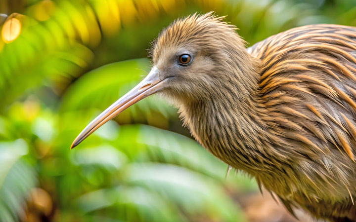 Nouvelle-Zélande (Christchurch)