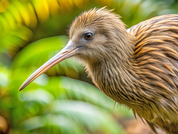 Escale Nouvelle-Zélande (Christchurch)