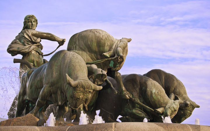 Copenhague (Danemark)